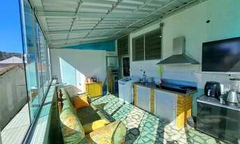 Imagem 3: Edifício Manchester - Apartamento Giardino com 2 dorm. (Suíte) à venda, 152 m² por R$ 450