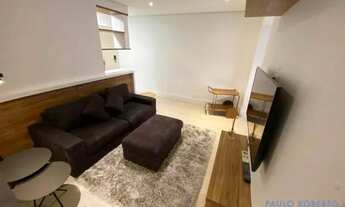 Imagem 6: APARTAMENTO - VILA OLÍMPIA - SP