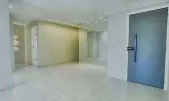 Imagem 6: L-ESPETACULAR- Apartamento de 4 Quartos sendo 4 suítes-Boa Viagem-AltoPadrão