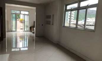 Imagem 5: Cobertura linear com 2 suites e 1 vaga