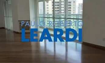 Imagem: APARTAMENTO - MORUMBI - SP