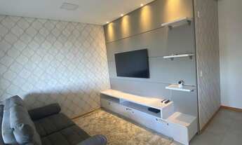 Imagem: Apartamento Condomínio Residenciial Premiato