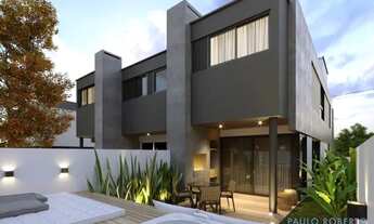 Imagem 5: SOBRADO - CAMPECHE - SC