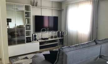 Imagem 4: Apartamento - Parque Prado - Campinas