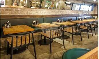 Imagem 5: Casa ou Ponto Comercial com 270m², 2 banheiros à Venda ou Locação em Higienópolis