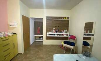 Imagem 2: Casa para venda com 77 metros quadrados com 2 quartos