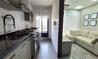 Imagem 6: Apartamento Locação Pinheiros 40 m² 1 Dormitórios