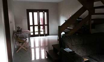 Imagem 4: Casa para venda possui 100 metros quadrados com 3 quartos