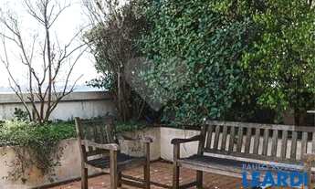 Imagem 5: COBERTURA - HIGIENÓPOLIS - SP