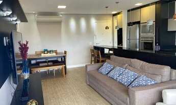 Imagem 7: Gonzaga - 2 dormitórios, 1 suíte, 80 m²