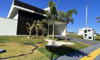 Imagem 4: Vendo casa térrea 3 suítes plenas em condomínio *oportunidade