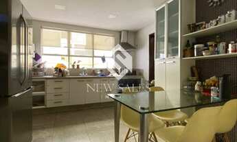 Imagem 6: Lindo apartamento com quatros quartos sendo três suítes