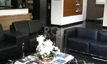 Imagem 2: Flat em Centro Flat / studio com 1 dormitório