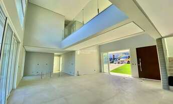 Imagem 3: PORTO ALEGRE - Casa de Condomínio - Alphaville