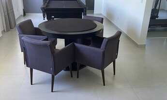 Imagem 6: Apartamento mobiliado a 80 metros do mar em Armação - Penha