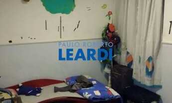 Imagem: APARTAMENTO - CAMPO BELO - SP