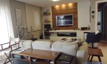 Imagem 7: APARTAMENTO - CAMPO BELO - SP