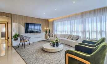 Imagem: Apartamento de 3 suítes no Marista - 149m²