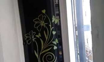 Imagem: Quarto mobiliado na Penha