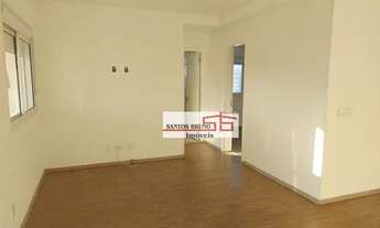 Imagem 5: Apartamento com 2 dormitórios para alugar, 63 m² por R$ 5.400,00/mês - Barra Funda - São P