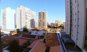 Imagem 6: Apartamento completo em armários, com 107m², bairro Jardim Paulista