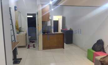 Imagem 6: Kitnet com 1 dormitório para alugar, 34 m² por R$ 1.000,00/mês - Jardim Roberto - Osasco/S