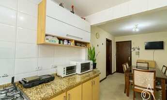 Imagem 7: Apartamento com 4 dormitórios à venda, por R$ 570.000 - Rebouças - Curitiba/PR