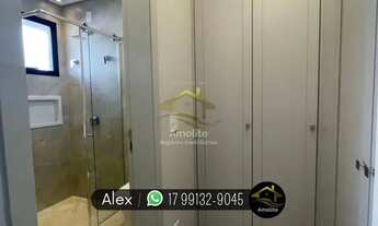 Imagem 7: CASA CONDOMÍNIO QUINTA DO GOLFE JARDINS EM SÃO JOSÉ DO RIO PRETO