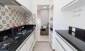 Imagem 5: Apartamento - Jardim São Gabriel - Campinas