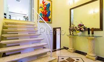 Imagem 5: Casa - Parque Prado - Campinas