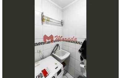 Imagem 5: LINDO STÚDIO / APARTAMENTO TODO MOBILIADO!! VENDA JARDIM SANTA MENA, RESIDENCIAL CALIFÓRNI