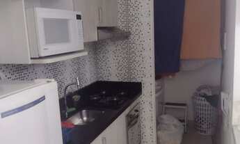 Imagem 6: Apartamento para locação vila alzira