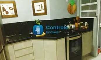 Imagem 7: R)Apartamento 02 dormitórios sendo 01 suíte no bairro Campinas - São José/SC