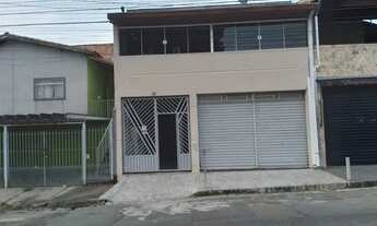 Imagem: Sobrado à Venda No Bairro Campo De São