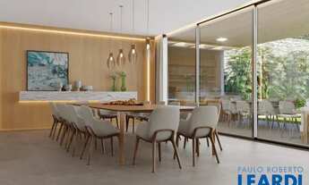 Imagem 4: CASA ASSOBRADADA - JARDIM PAULISTA - SP