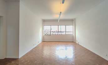 Imagem 4: Locação Apartamento 3 Dormitórios - 160 m² Perdizes