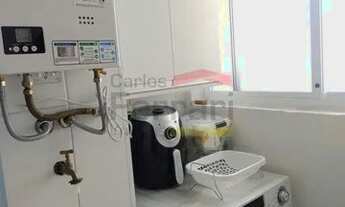 Imagem 6: Apartamento á venda na Vila Nova Cachoeirinha - 2 dormitórios e uma vaga