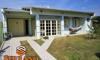 Imagem: Imbé - Casa Padrão - Mariluz