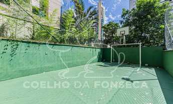 Imagem 3: São Paulo - Apartamento Padrão - Vila Nova Conceição