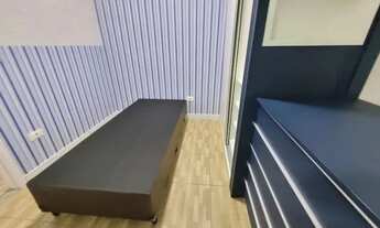 Imagem 7: Sobrado para venda tem 144 metros quadrados com 3 quartos em Jardim Maringá - São Paulo