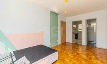 Imagem 4: Apartamento em Cidade Baixa