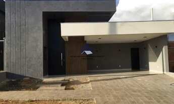 Imagem: Casa à venda no Condomínio Setlife II