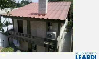 Imagem 7: CASA ASSOBRADADA - VILA MADALENA - SP