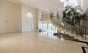 Imagem 3: Casa á venda Condomínio Alphaville - Campinas/SP