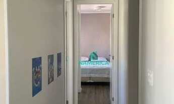 Imagem 7: Apartamento com 2 dormitórios para alugar, 62 m² por R$ 4.400/mês - Tatuapé - São Paulo/SP