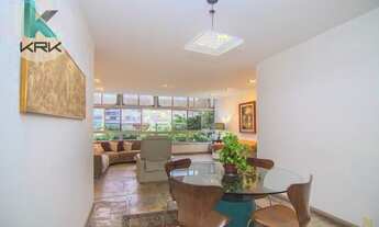 Imagem 5: Apartamento para Venda em Rio de Janeiro, Leblon, 4 dormitórios, 1 suíte, 2 banheiros, 1 v