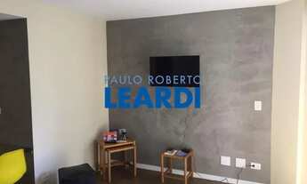 Imagem: APARTAMENTO - PINHEIROS - SP