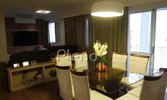 Imagem 5: Apartamento à venda no Swift - Campinas/SP