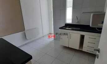 Imagem 2: Apartamento com 2 dormitórios para alugar, 62 m² por R$ 1.842,38/mês - Jardim Santa Emília