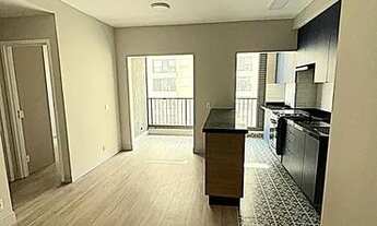 Imagem: Apartamento para aluguel possui 52 metros